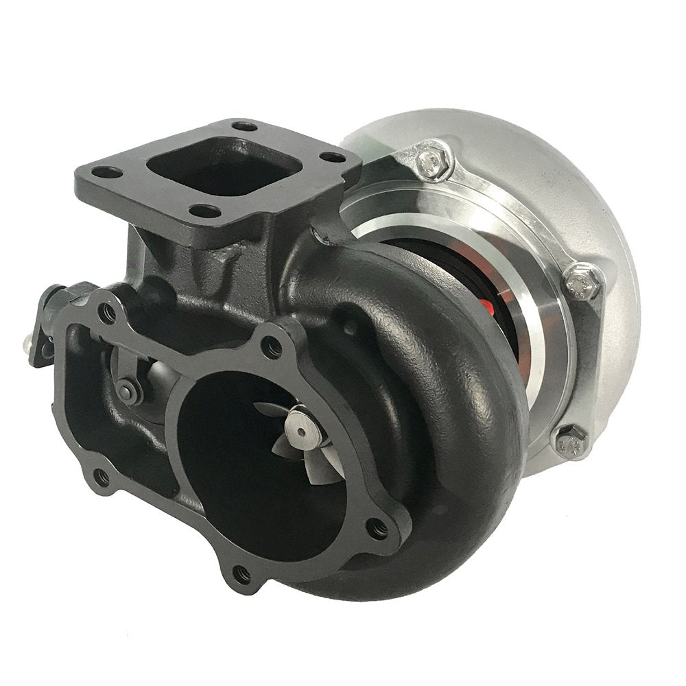 Kinugawa Gen II GTX3584RS Ball Bearing Turbocharger Ford Falcon XR6 BA/BF AR1.05