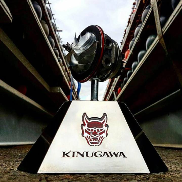 Kinugawa TD05H SR20