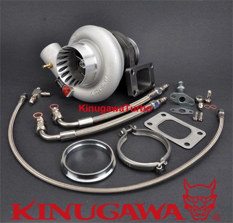 Kinugawa TD06SL2 T3 Vband