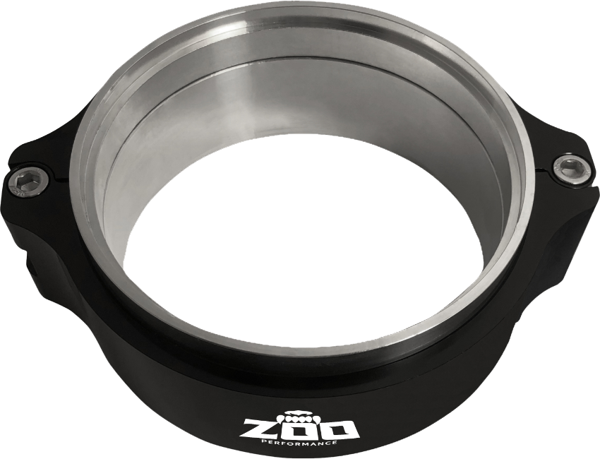 INTERCOOLER / BOOST CLAMPS
