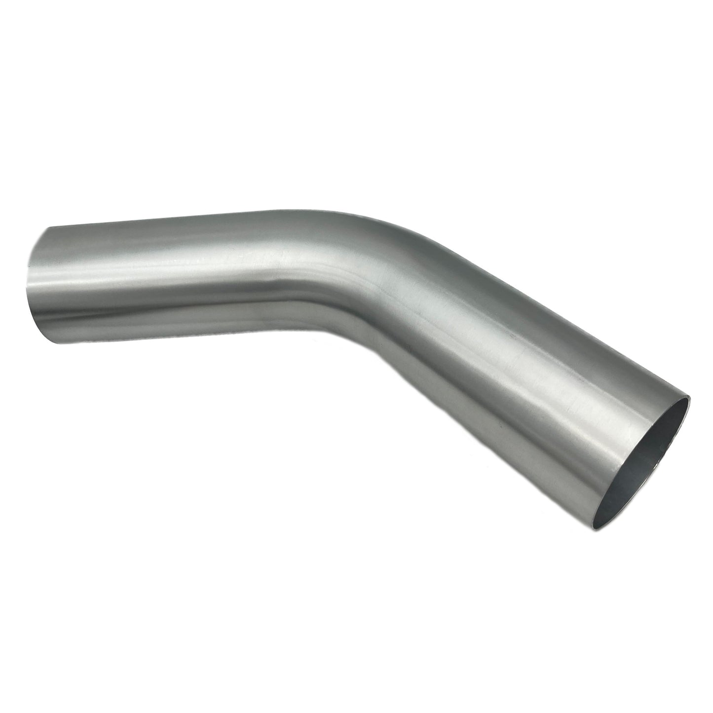 45° DEG ELBOW ALLOY / ALUMINIUM BEND