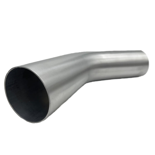 45° DEG ELBOW ALLOY / ALUMINIUM BEND