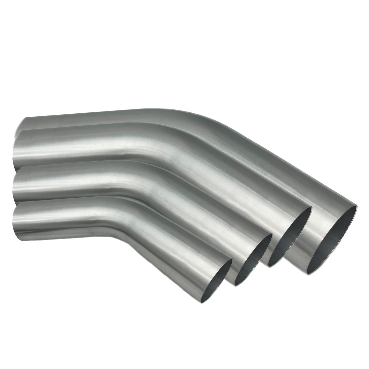 45° DEG ELBOW ALLOY / ALUMINIUM BEND