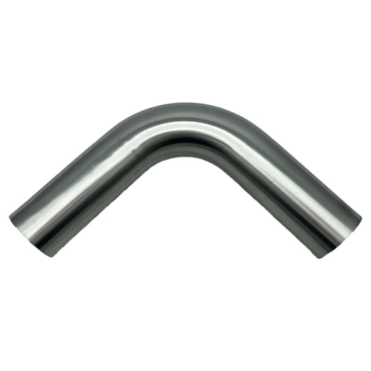 90° DEG ELBOW ALLOY / ALUMINIUM BEND