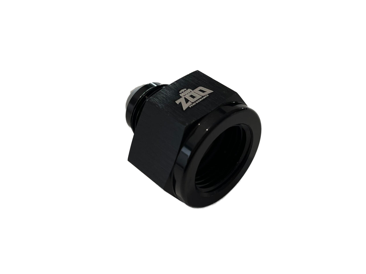 FEMALE - MALE AN FLARE REDUCER ADAPTOR