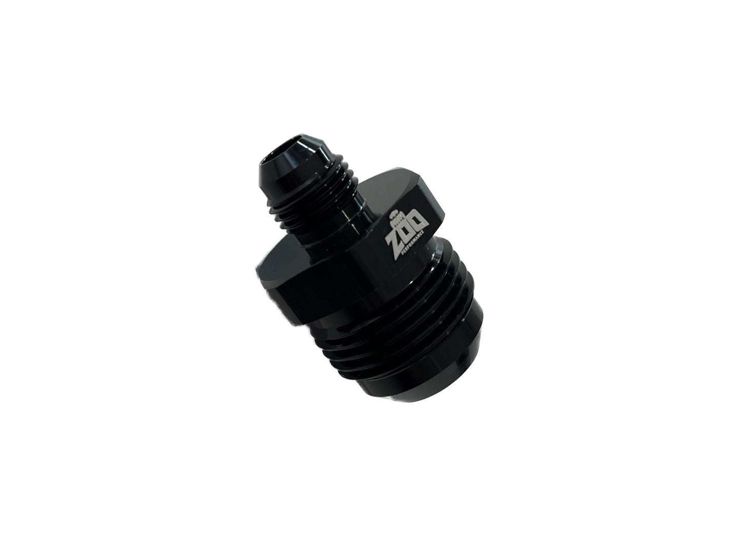 MALE TO MALE AN REDUCER ADAPTOR