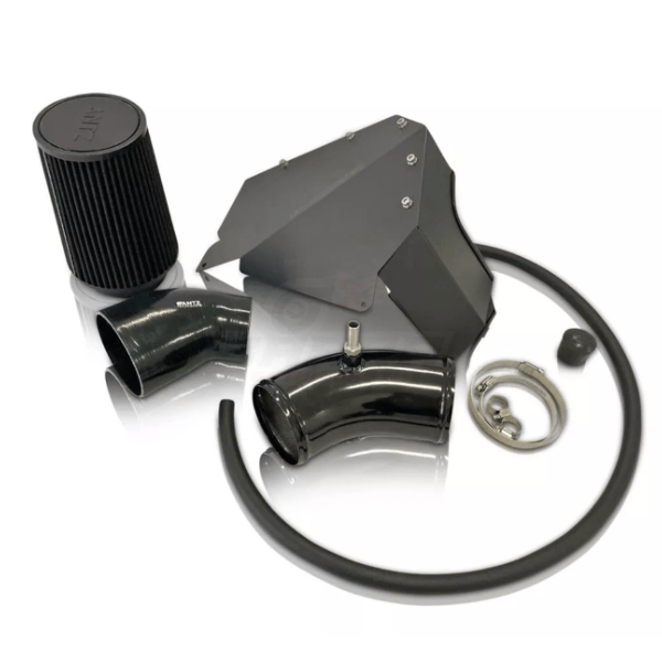 ANTZ-BAINTAKEUHKIT $599.9 4″ Turbo Side Intake & Under Headlight Battery Relocation Suit Ford Falcon BA-BF XR6 $599.9 Dyno proven for better acceleration and increase in power/torque. Neat factory OEM look with our powder coated black alloy air box. Less heat soak Enhances induction noise Enhances performance Higher air intake flow rate Re-washable pod filter Suits aftermarket inter cooler piping (Does not suit standard piping) --Benefits of using our turbo side intakes. Dyno proven for better acceleration