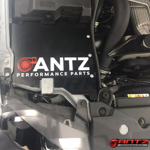 $550 Turbo Side Intake & Passenger Battery Relocation FULL KIT to Suit Ford Falcon FG FGX XR6 $550 Suits all FG-FGX Models (MK1 & MK2). Fits factory and aftermarket intercooler piping. Dyno proven for better performance. Enhances induction noise. Durable high-quality standard. (Our kits are rust-free) Proven to flow over 500rwkw -- Suits all FG-FGX Models (MK1 & MK2). Fits factory and aftermarket intercooler piping. Dyno proven for better performance. Enhances induction noise. Durable high-quality standar
