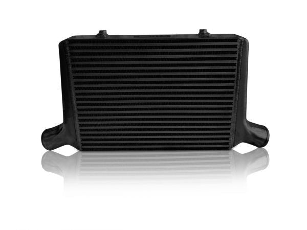 ANTZ Stage 2 Intercooler Kit Bundle Ford BA BF Falcon Turbo