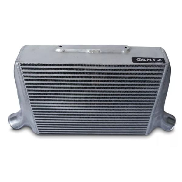 ANTZ-S3CIBKFGX $2199.9 ANTZ Stage 3 Competition Intercooler Bundle Kit Suits Ford FG/FGX Falcon Turbo $2199.9 KIT INCLUDES: 1 x ANTZ Stage 3 Intercooler 1 x ANTZ Stage 3 Intercooler Piping Kit All necessary hardware and brackets included for an easier installation and fitment -- For those builds chasing BIG power, it makes sense to go a ANTZ Performance competition intercooler. One of the biggest intercoolers available on the open market, the ANTZ Stage 3 bar & plate competition intercooler. Proven to effe