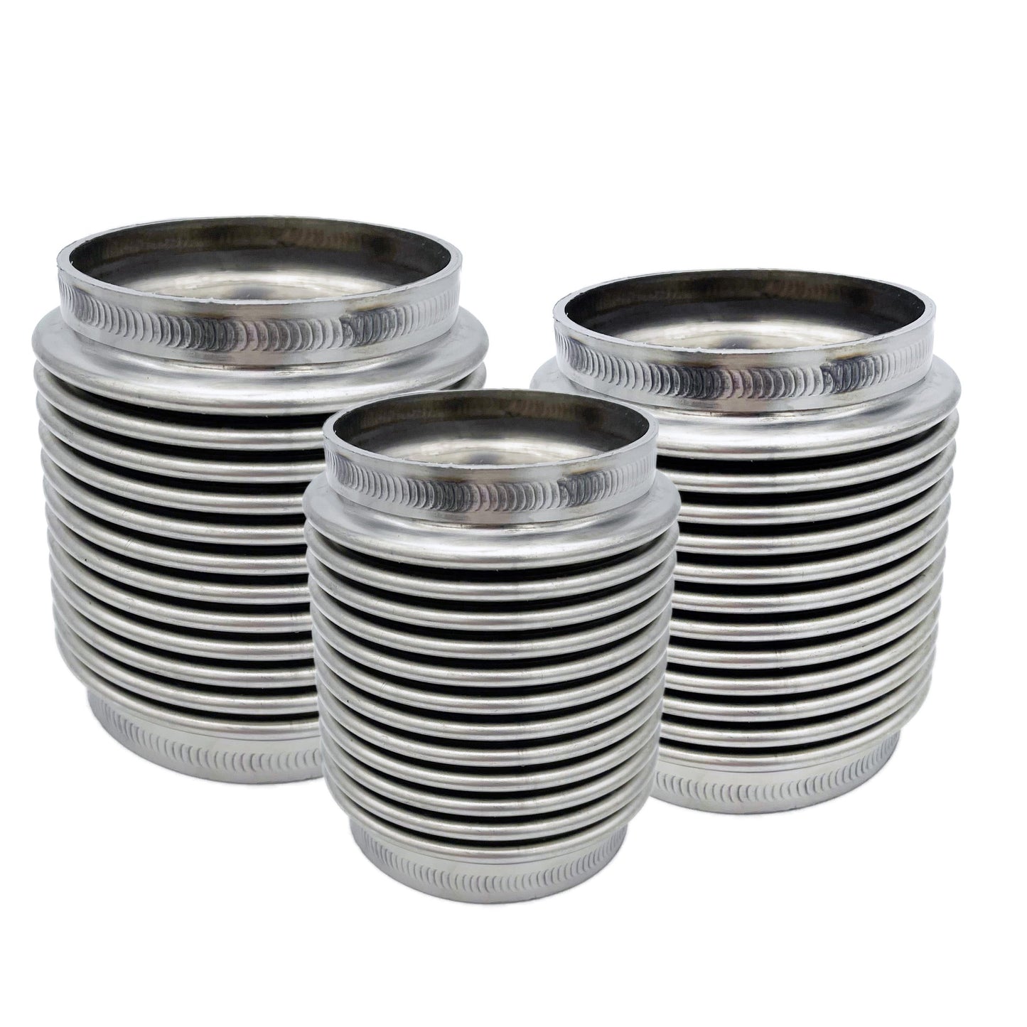 304 STAINLESS STEEL FLEXI PIPE