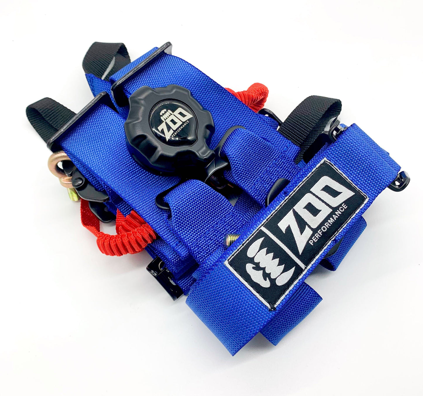 2" FIA ZOO PERFORMANCE HARNESS