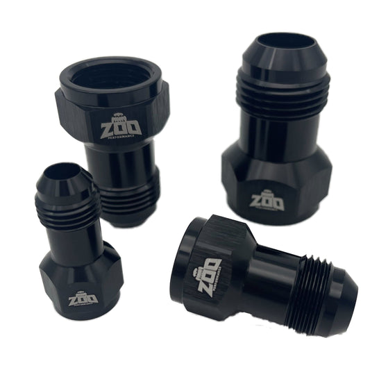 FEMALE AN TO MALE AD EXTENSION ADAPTORS