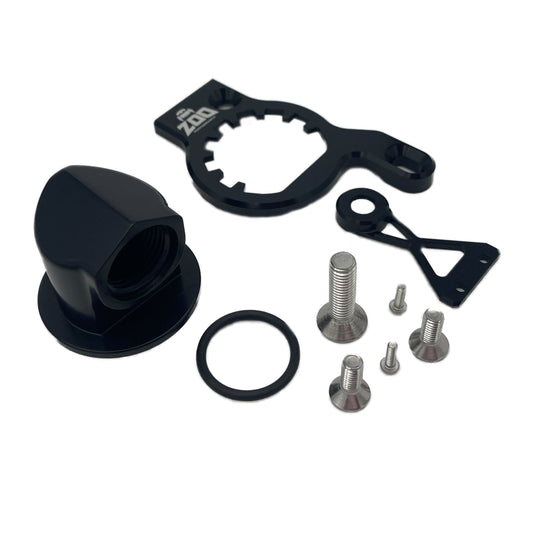 RB HEAD DRAIN KIT