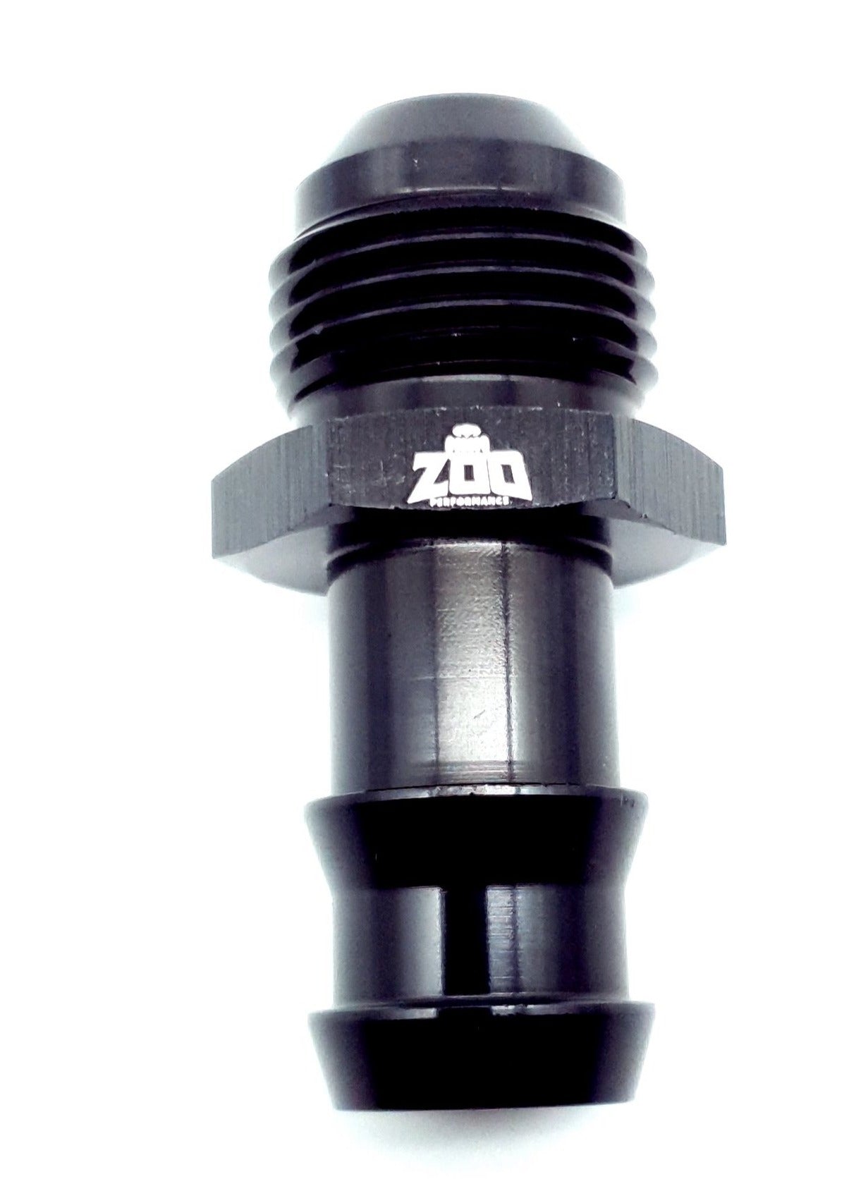 AN FLARE TO BARB ADAPTOR