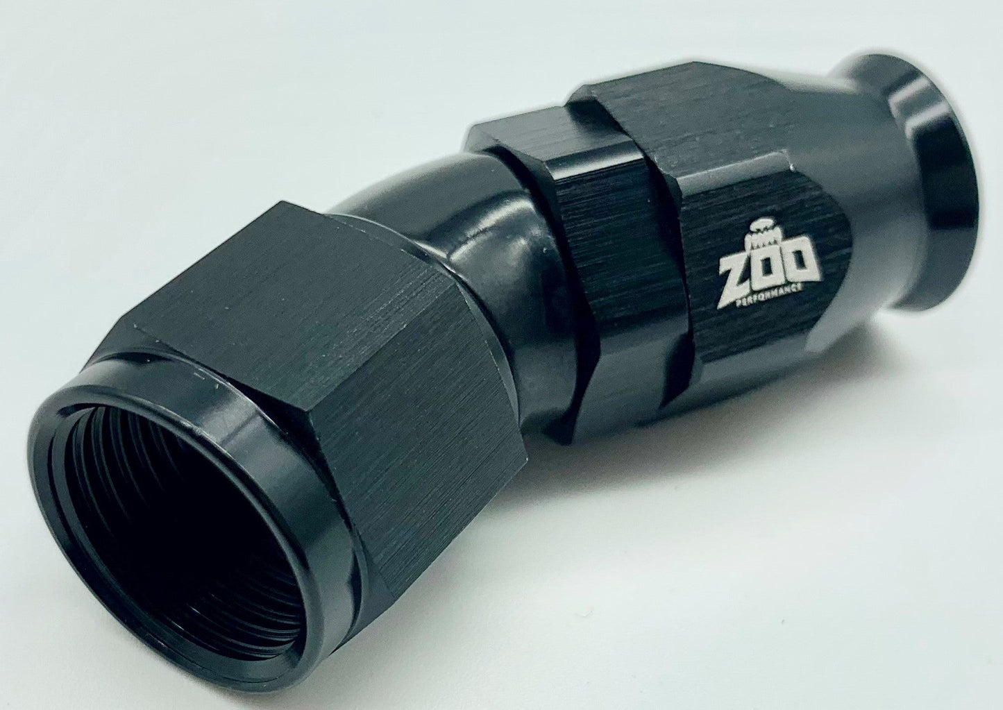 30 DEG TEFLON CUTTER HOSE (PTFE)