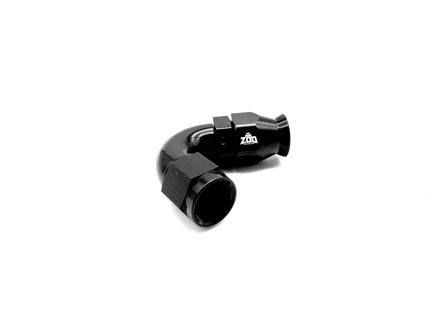 120 DEG TEFLON CUTTER HOSE (PTFE)