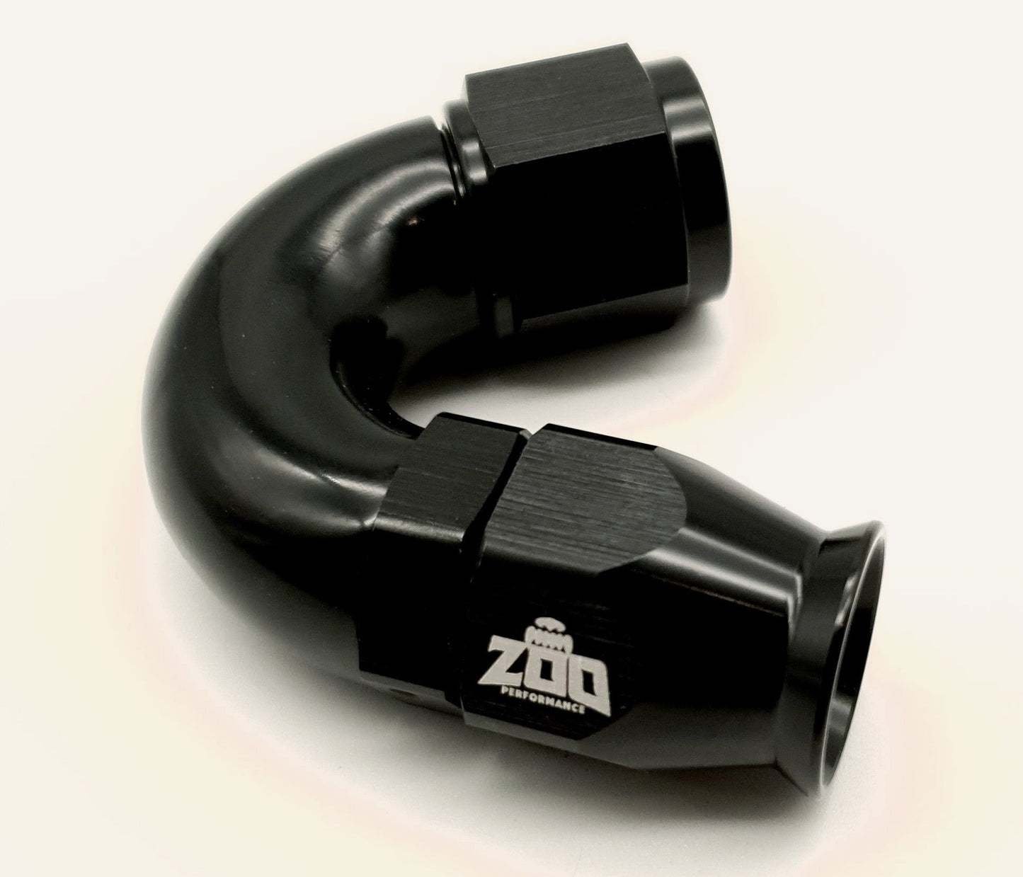 150 DEG TEFLON CUTTER HOSE (PTFE)