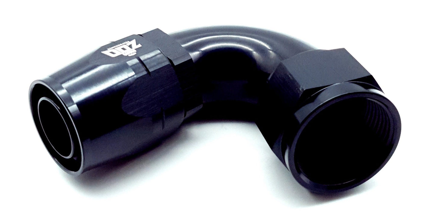 120 DEG NYLON CUTTER HOSE