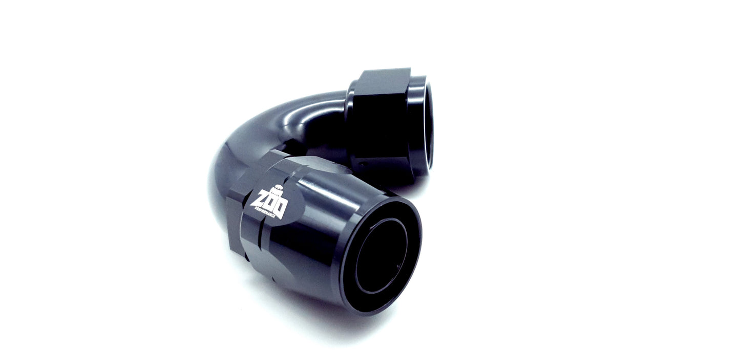 150 DEG NYLON CUTTER HOSE
