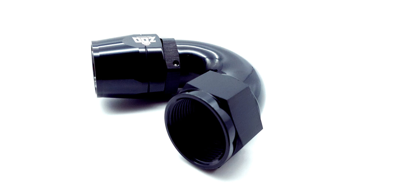 150 DEG NYLON CUTTER HOSE