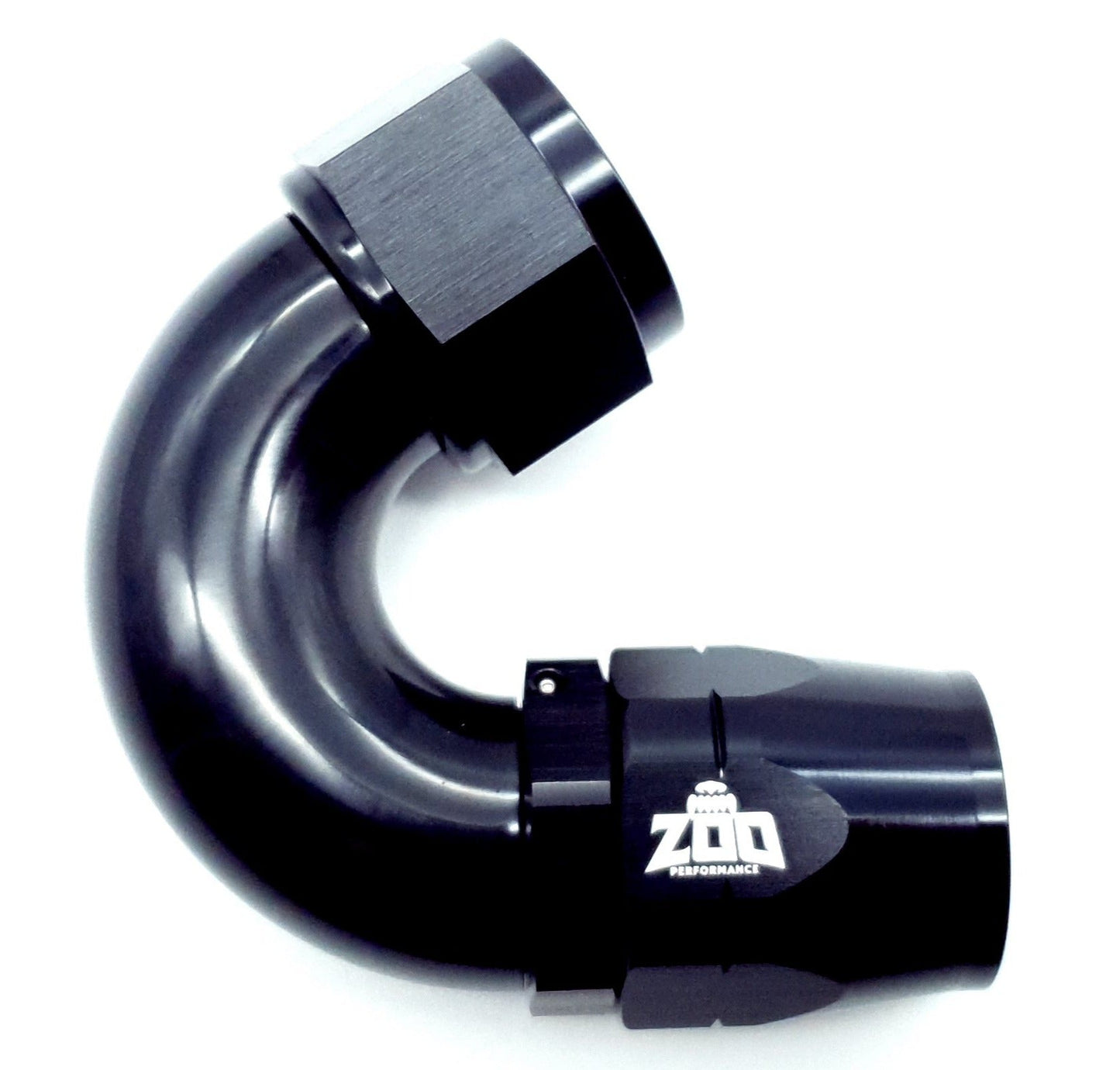 150 DEG NYLON CUTTER HOSE