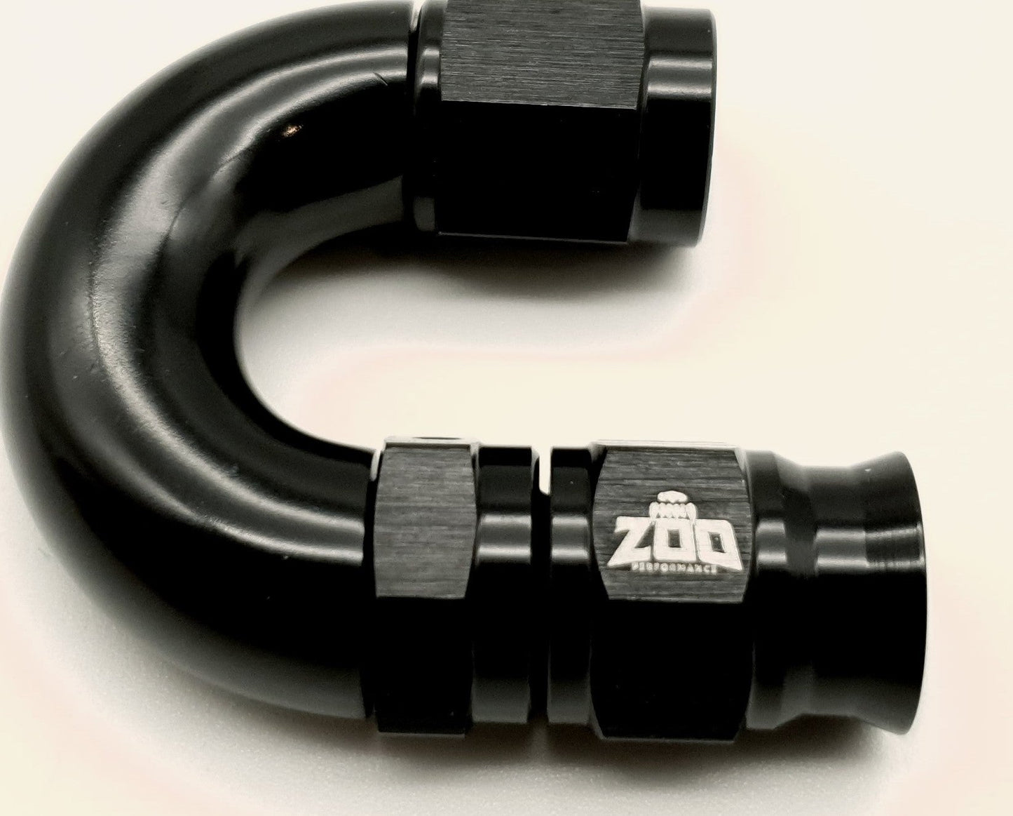 180 DEG TEFLON CUTTER HOSE (PTFE)