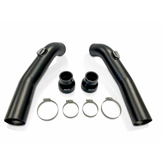 3" Intake Kit for Nissan R35 GTR with Map Sensor 2008-2018