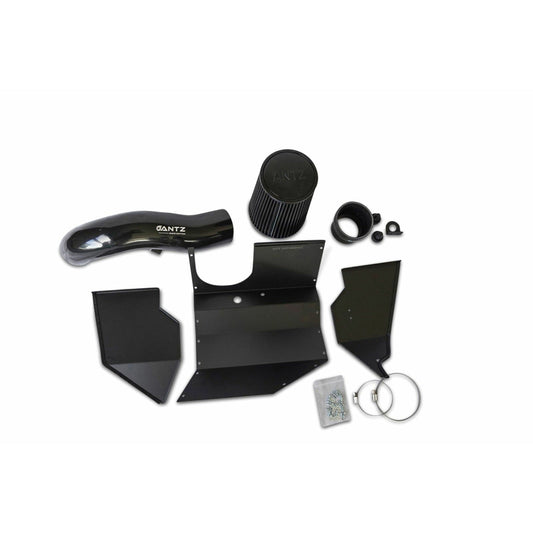 Volkswagen MQB 2.0T Cold Air Intake to suit VW MK7 R, Golf GTI & Audi 8V A3, S3