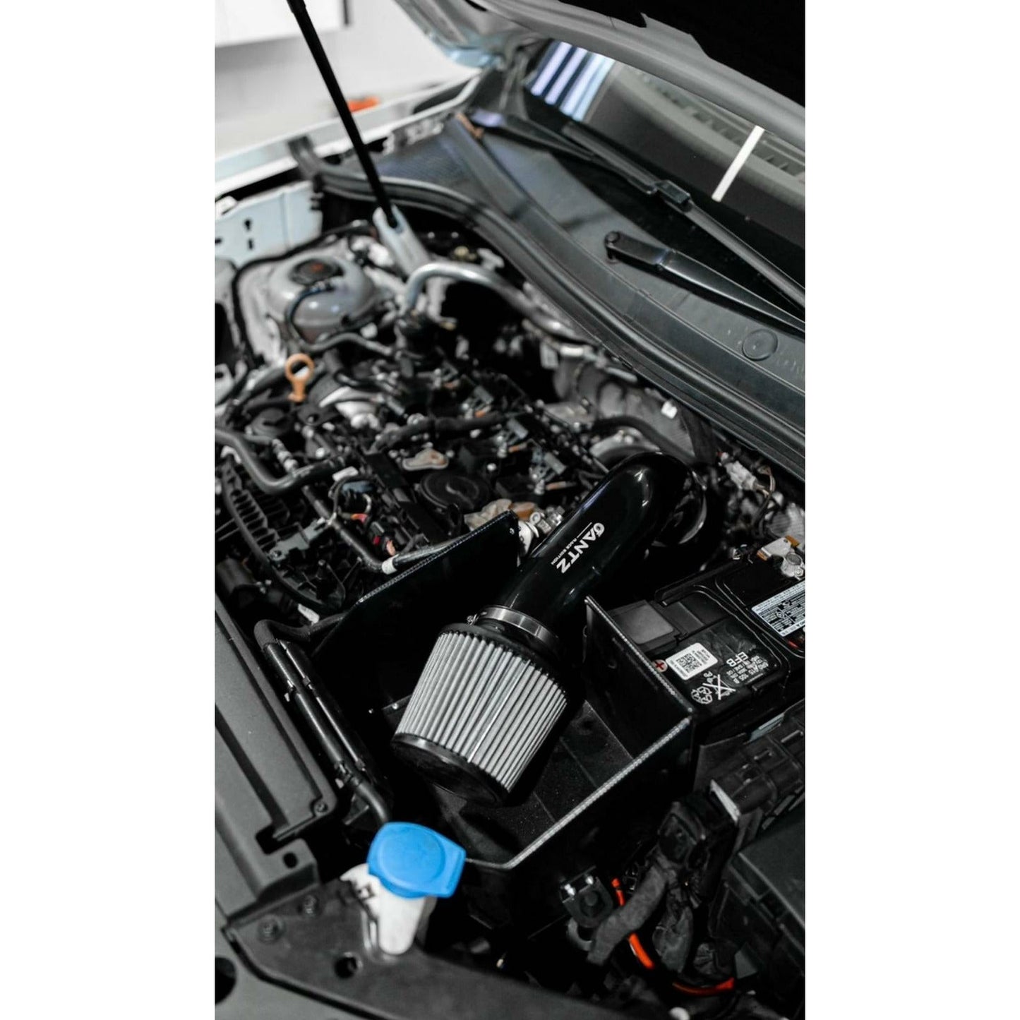 Volkswagen MQB 2.0T Cold Air Intake to suit VW MK7 R, Golf GTI & Audi 8V A3, S3