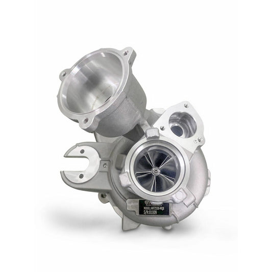 HYBRID TURBOCHARGER FOR MQB PLATFORM 2015+ suit VW Golf R GTI Audi A3 S3 & more