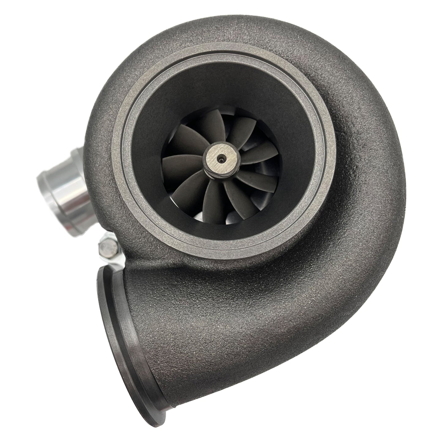 G30-600HP Series 54mm Turbo