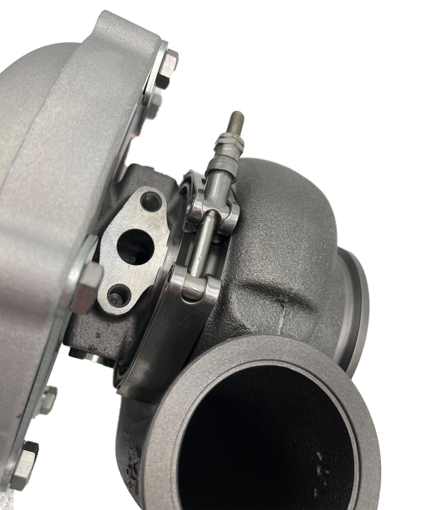 G30-600HP Series 54mm Turbo