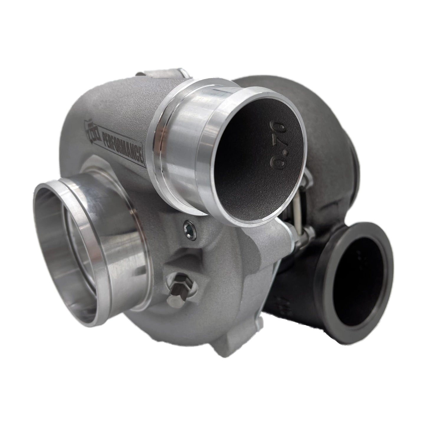 G30-600HP Series 54mm Turbo