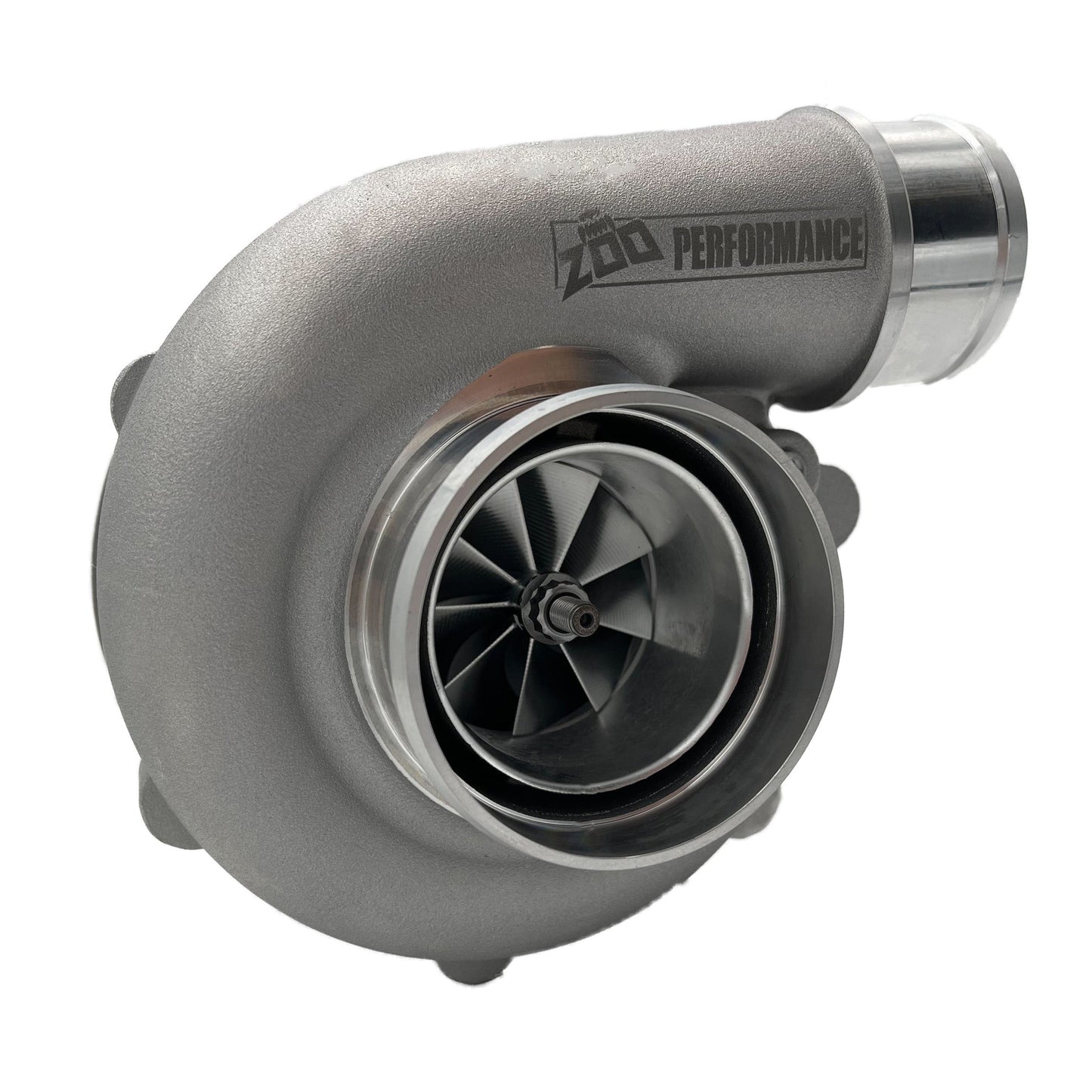 G30-600HP Series 54mm Turbo