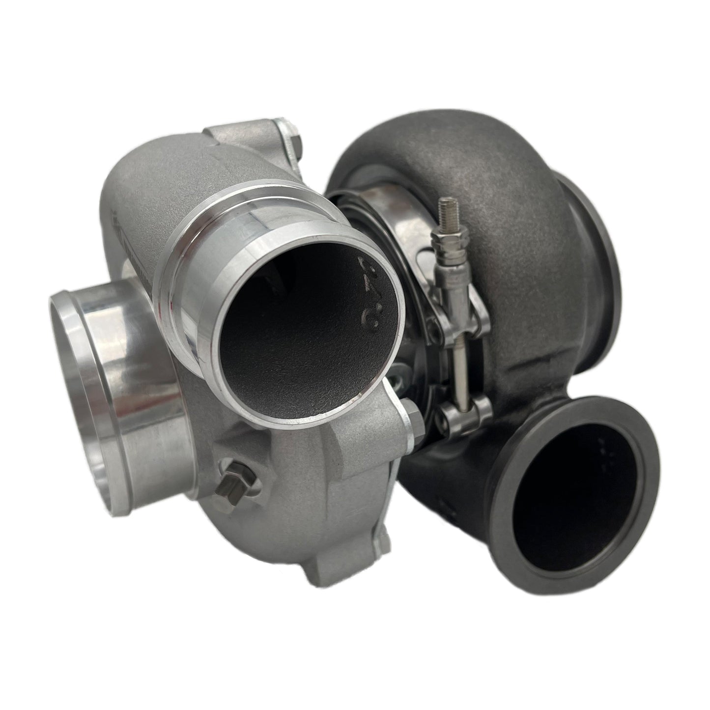 G30-600HP Series 54mm Turbo