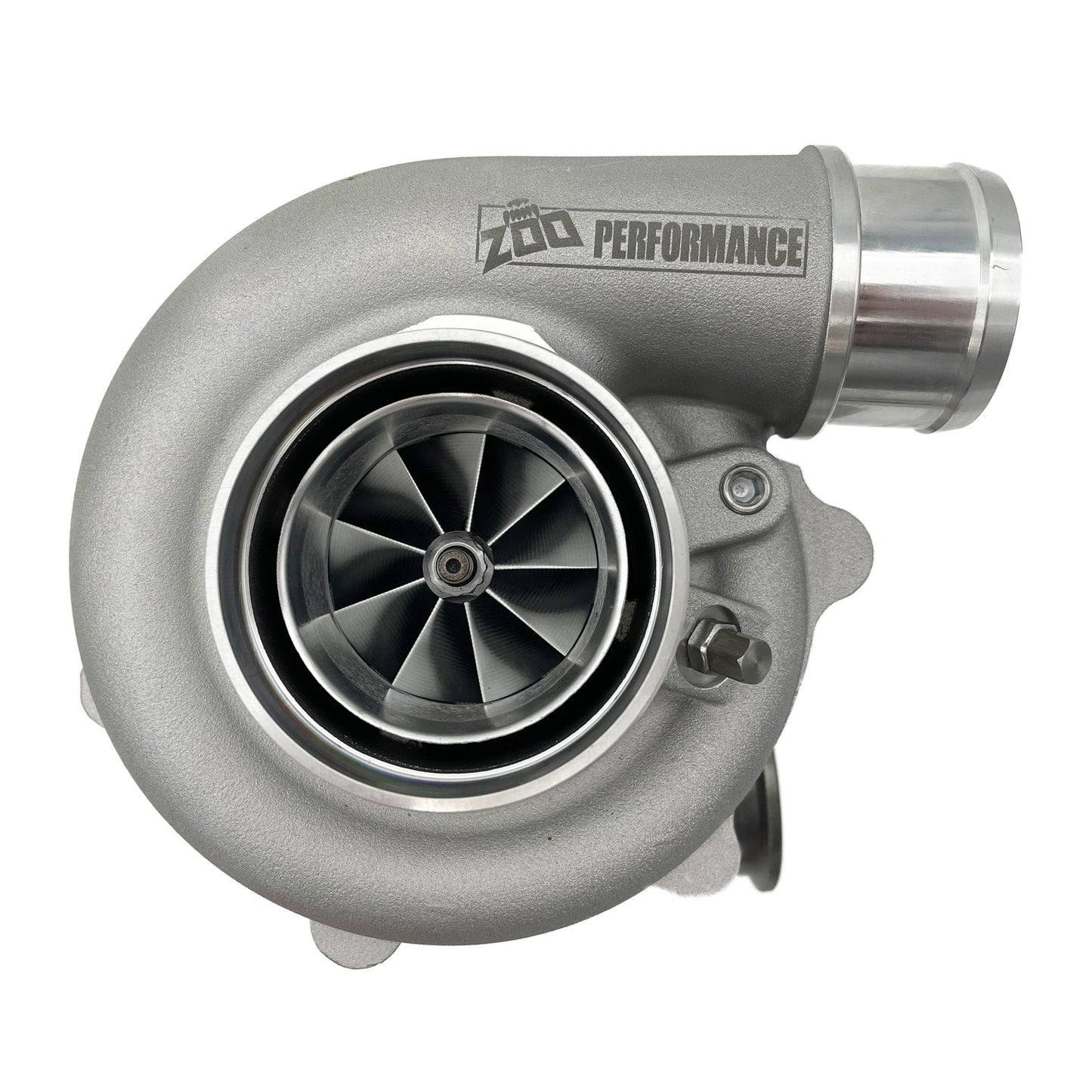 G30-600HP Series 54mm Turbo