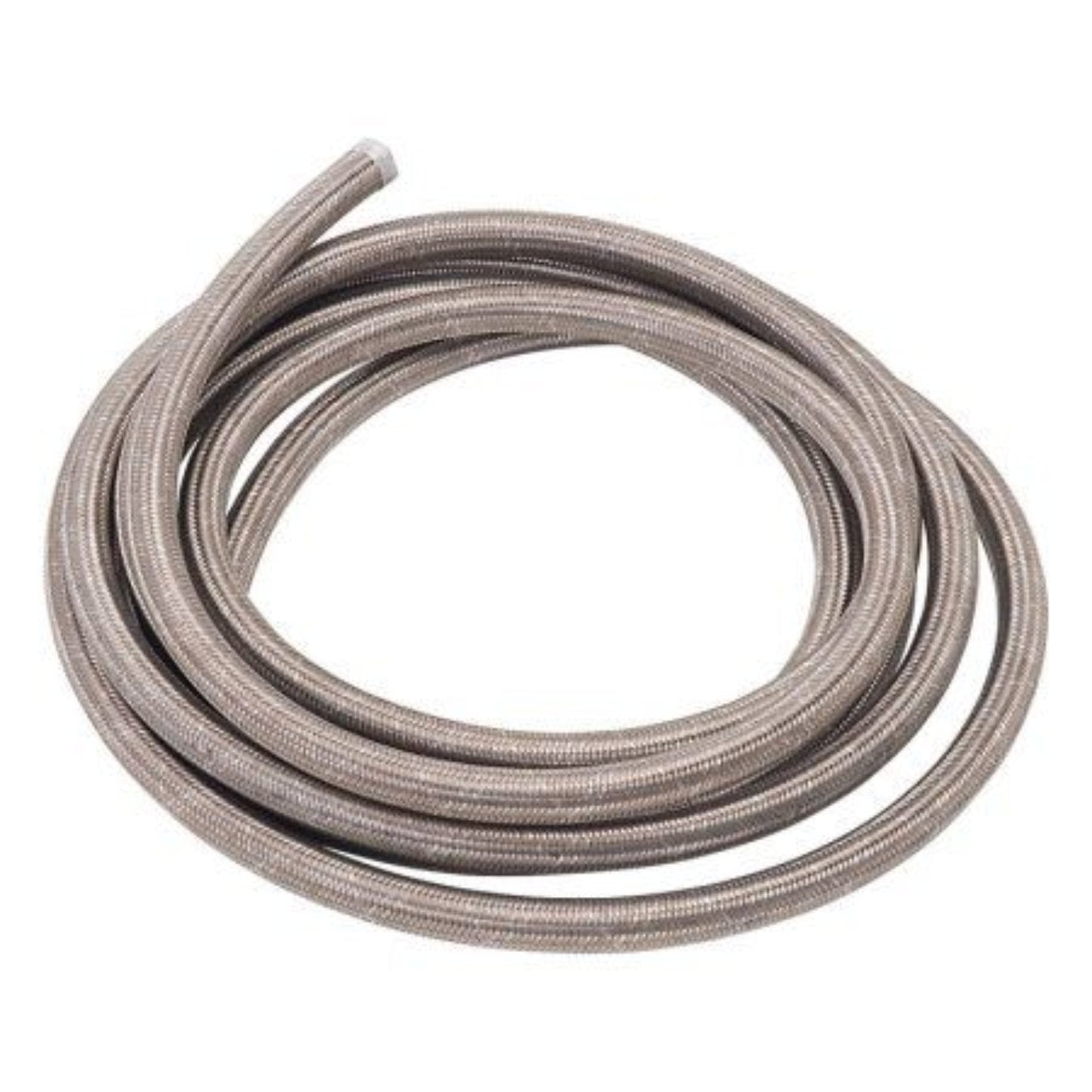 100 SERIES CUTTER HOSE - STAINLESS STEEL BRAID