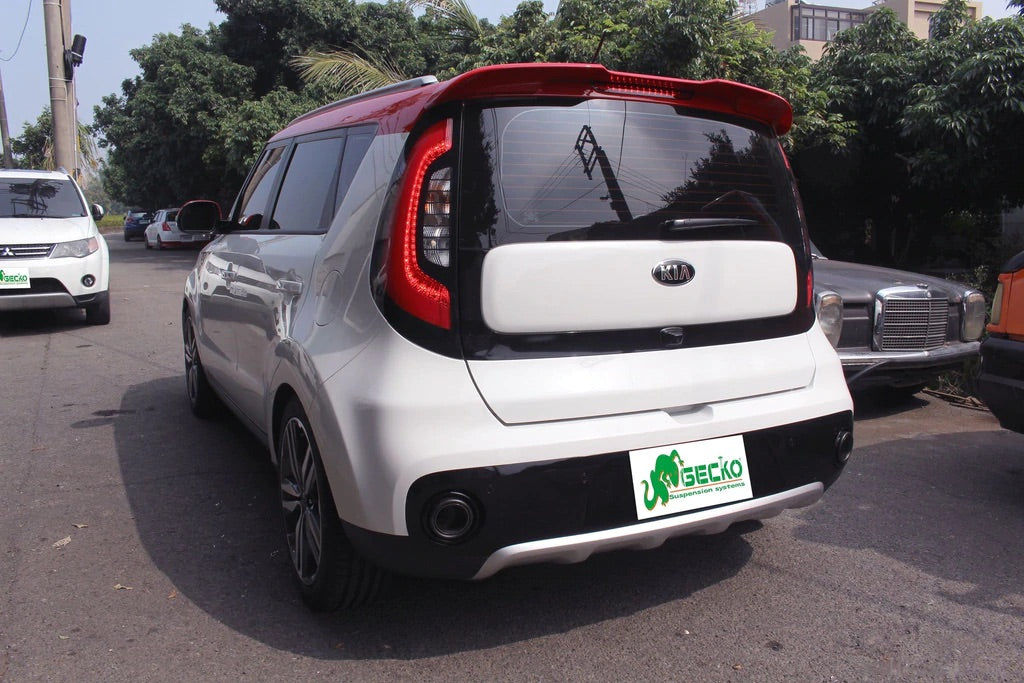 GECKO RACING COILOVER FOR 14~19 KIA SOUL PS