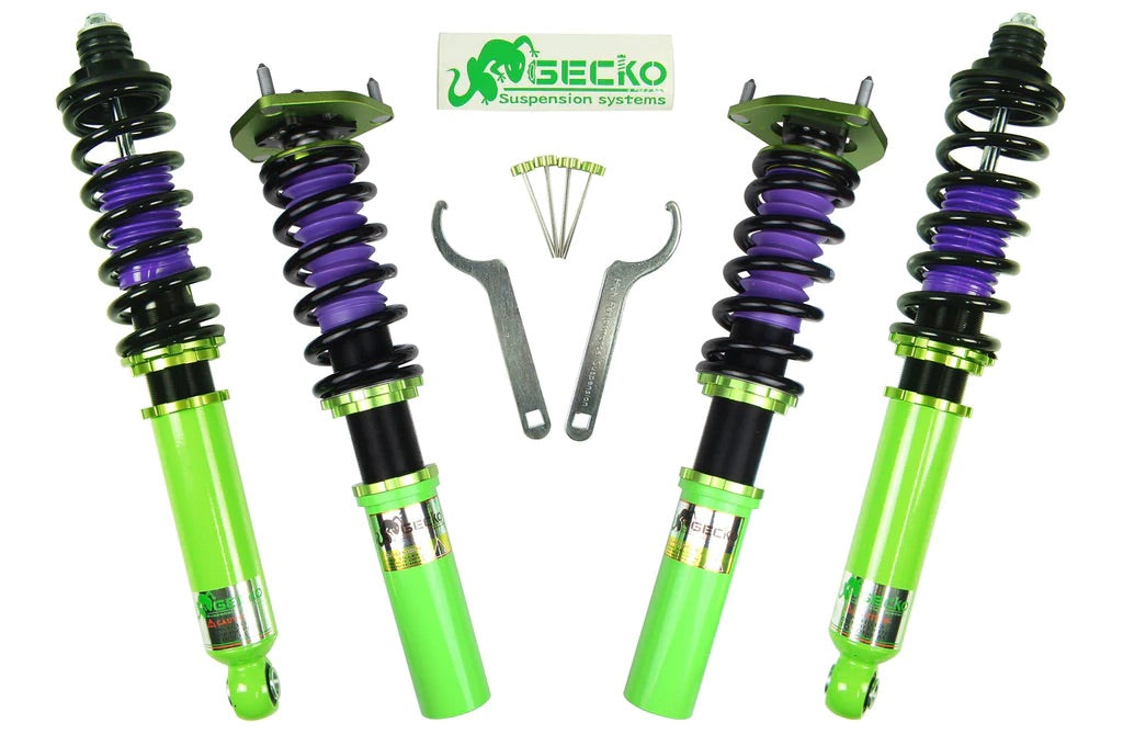 GECKO RACING COILOVER FOR 67~73 NISSAN BLUEBIRD / DATSUN 510 / 706