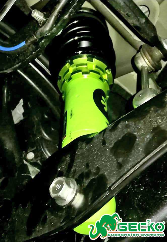 GECKO RACING COILOVER FOR 13~UP MITSUBISHI OUTLANDER MK3