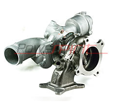 VW GOLF AUDI A3 S3 TT 2.0R TFSI IS38XR- Longitudinal BOLT ON UPGRADE