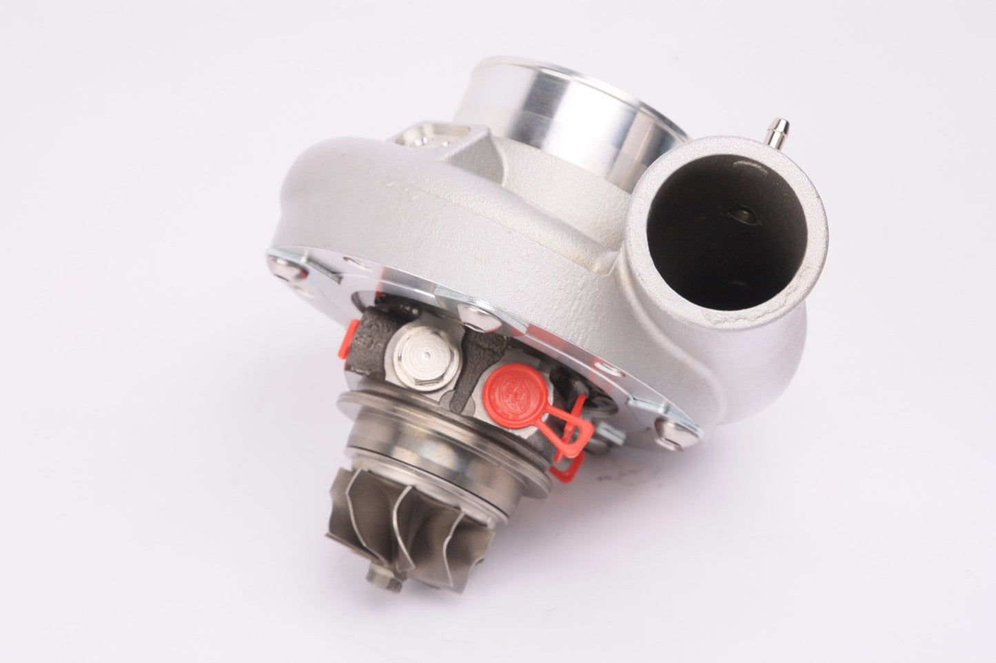 Kinugawa TD04HL 16G super chra Billet STS