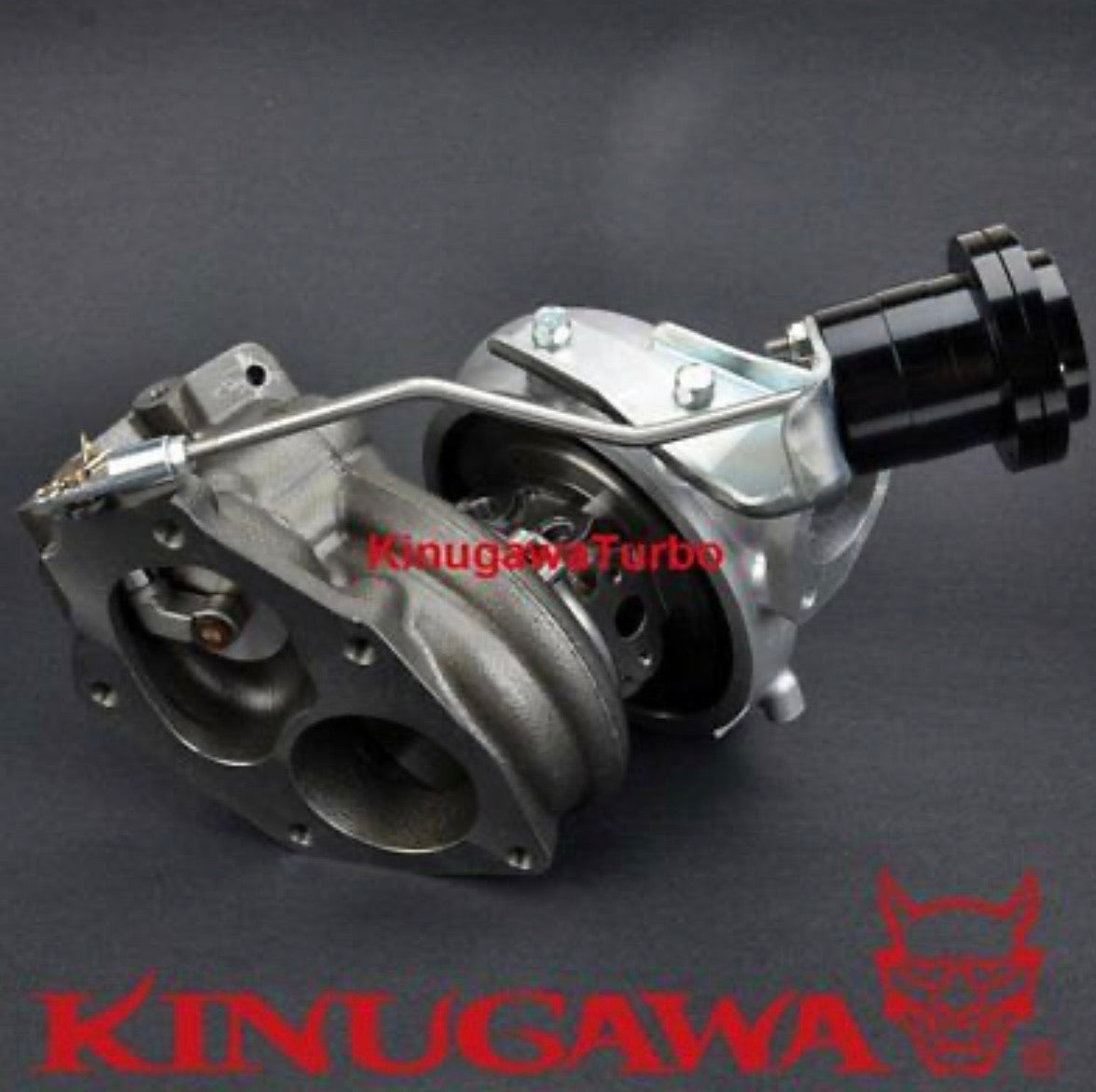 TD06SL2R-25G Anti Surge Turbo Mitsubishi EVO 9