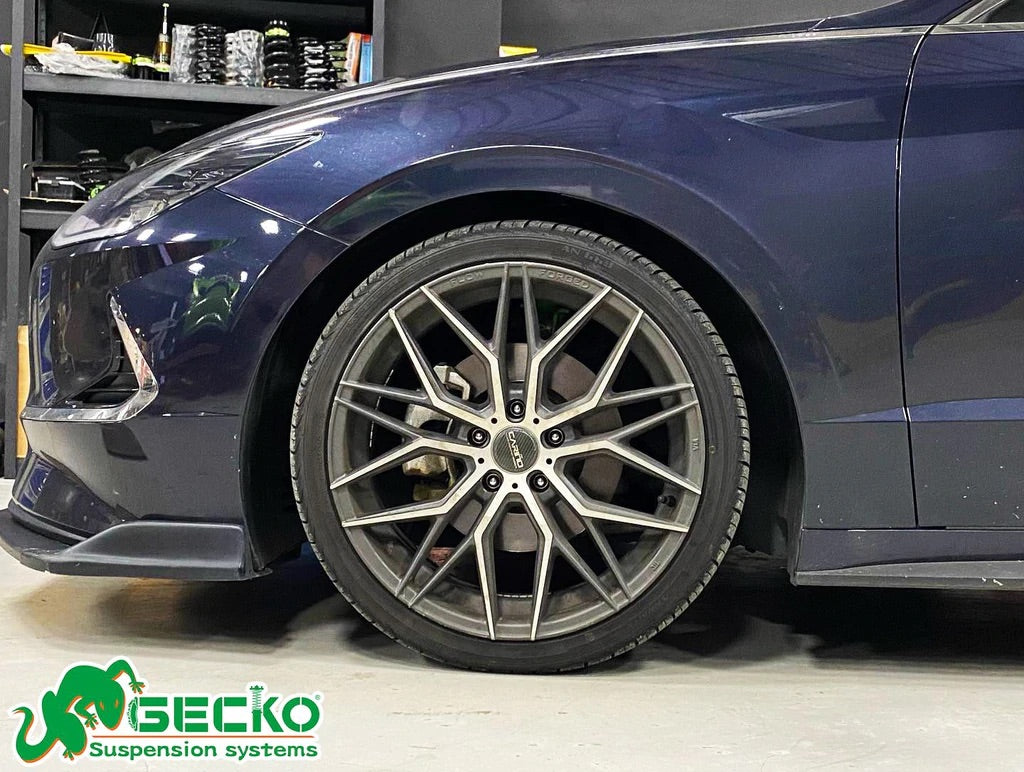 GECKO RACING COILOVER FOR 20~UP HYUNDAI SONATA DN8