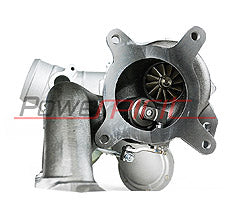 AUDI A3 S3 TT/SEAT LEON VW GOLF2.0 TFSI K04-0064XR-II BOLT ON UPGRADE