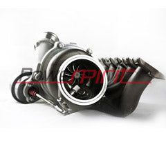 TTRS/RS3/AUDI TTRS-01 BOLT ON UPGRADE