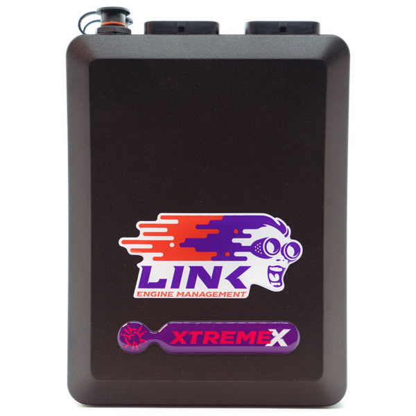 G4X XtremeX Wire in ECU