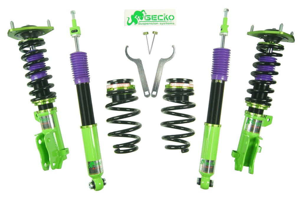 GECKO RACING COILOVER FOR 17~UP HYUNDAI I30 / ELANTRA GT