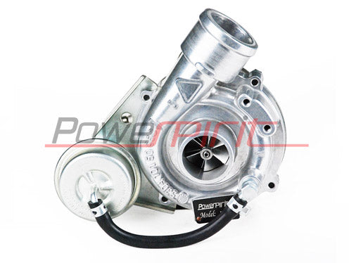 AUDI/VW PASSAT/A4 K03XR / VW/AUDI BOLT ON UPGRADE